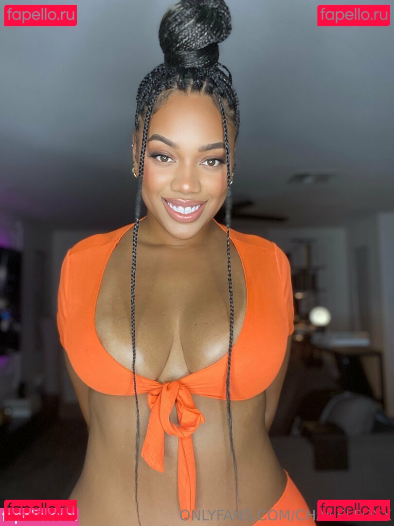 ChanelFoxx / officialchanelfoxx Onlyfans Photo Gallery 