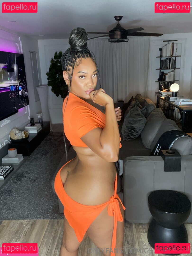 ChanelFoxx / officialchanelfoxx Onlyfans Photo Gallery 
