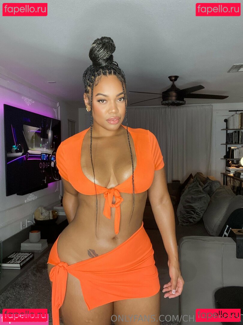 ChanelFoxx / officialchanelfoxx Onlyfans Photo Gallery 