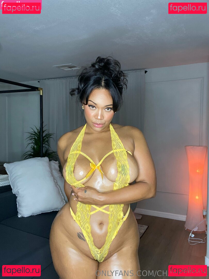 ChanelFoxx / officialchanelfoxx Onlyfans Photo Gallery 