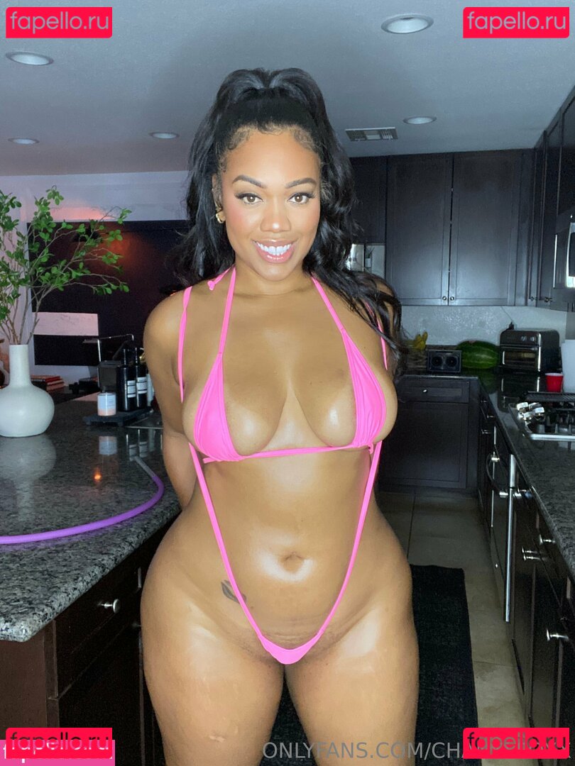 ChanelFoxx / officialchanelfoxx Onlyfans Photo Gallery 