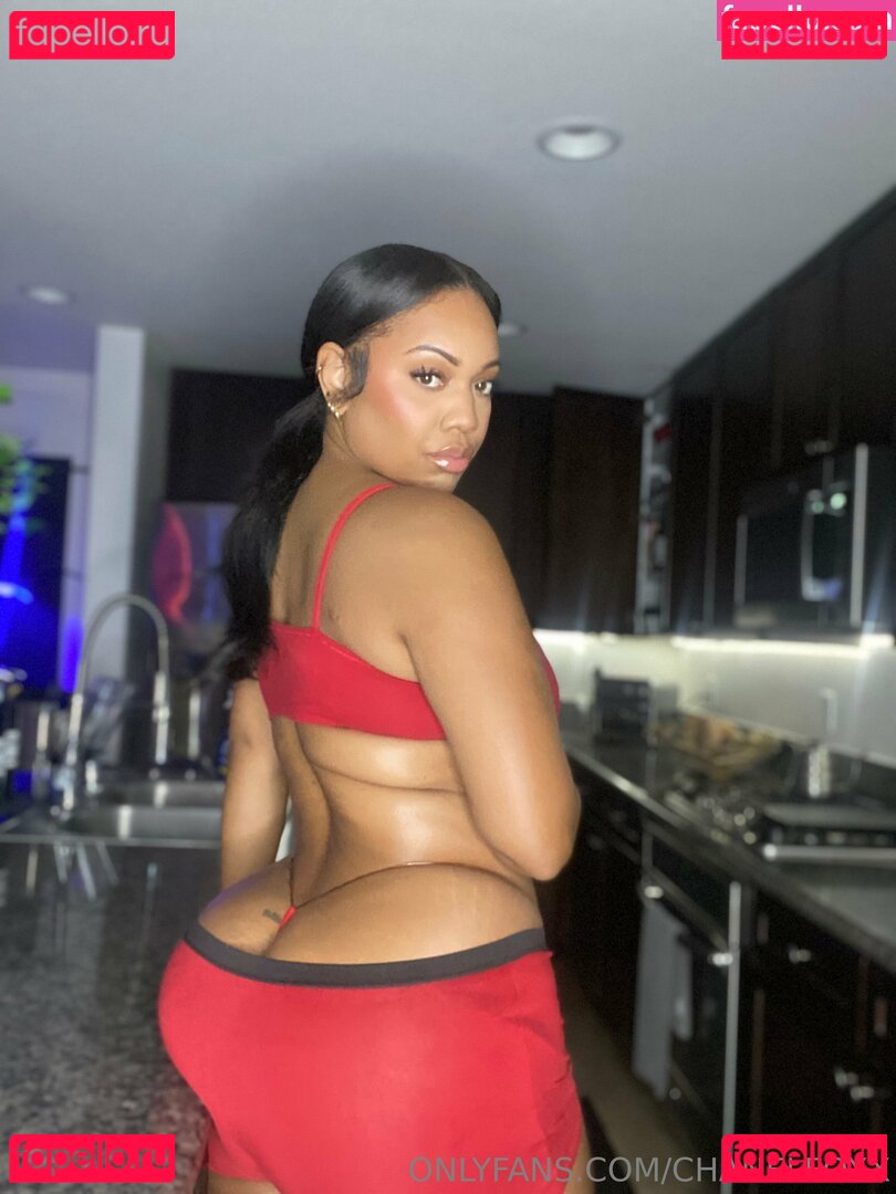 ChanelFoxx / officialchanelfoxx Onlyfans Photo Gallery 