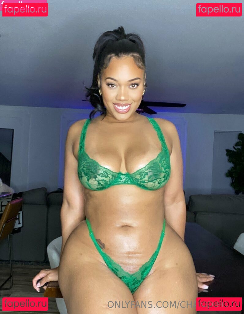 ChanelFoxx / officialchanelfoxx Onlyfans Photo Gallery 