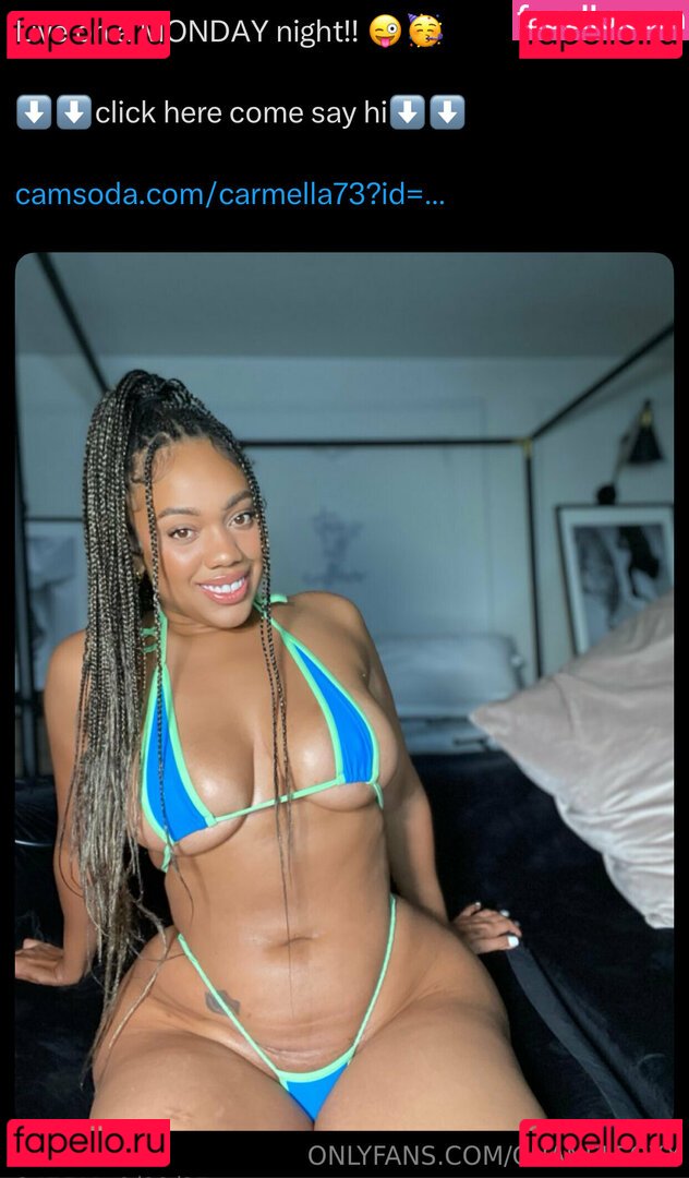 ChanelFoxx / officialchanelfoxx Onlyfans Photo Gallery 