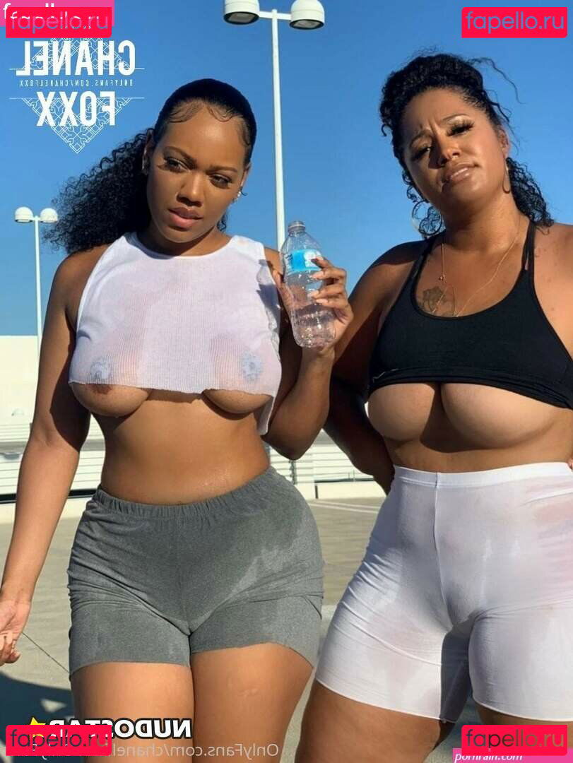 ChanelFoxx / officialchanelfoxx Onlyfans Photo Gallery 