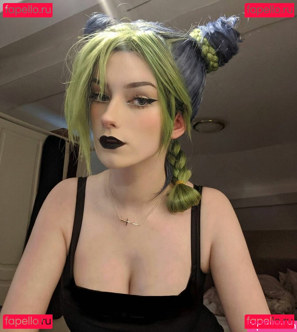 Ameliimoo Onlyfans Photo Gallery 