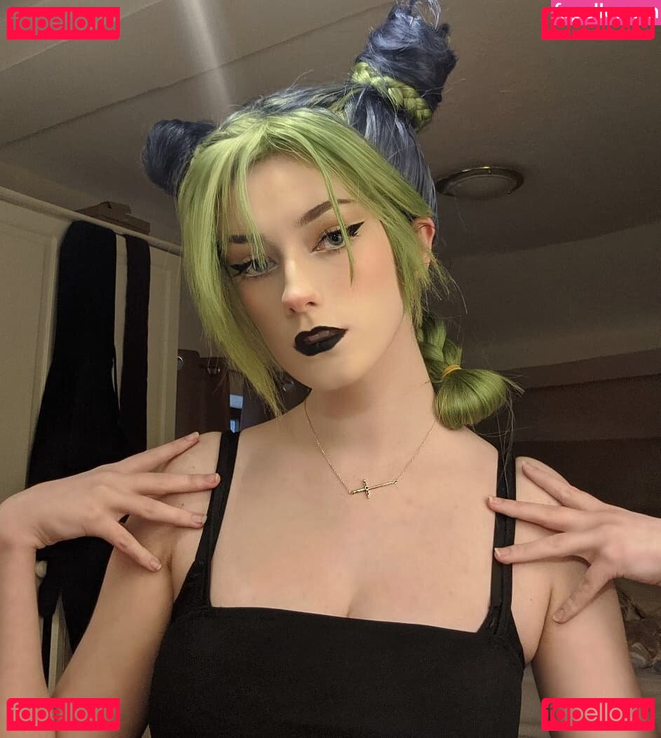 Ameliimoo Onlyfans Photo Gallery 