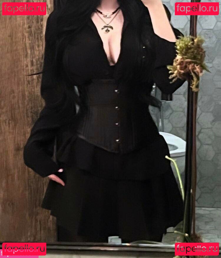 Ameliimoo Onlyfans Photo Gallery 