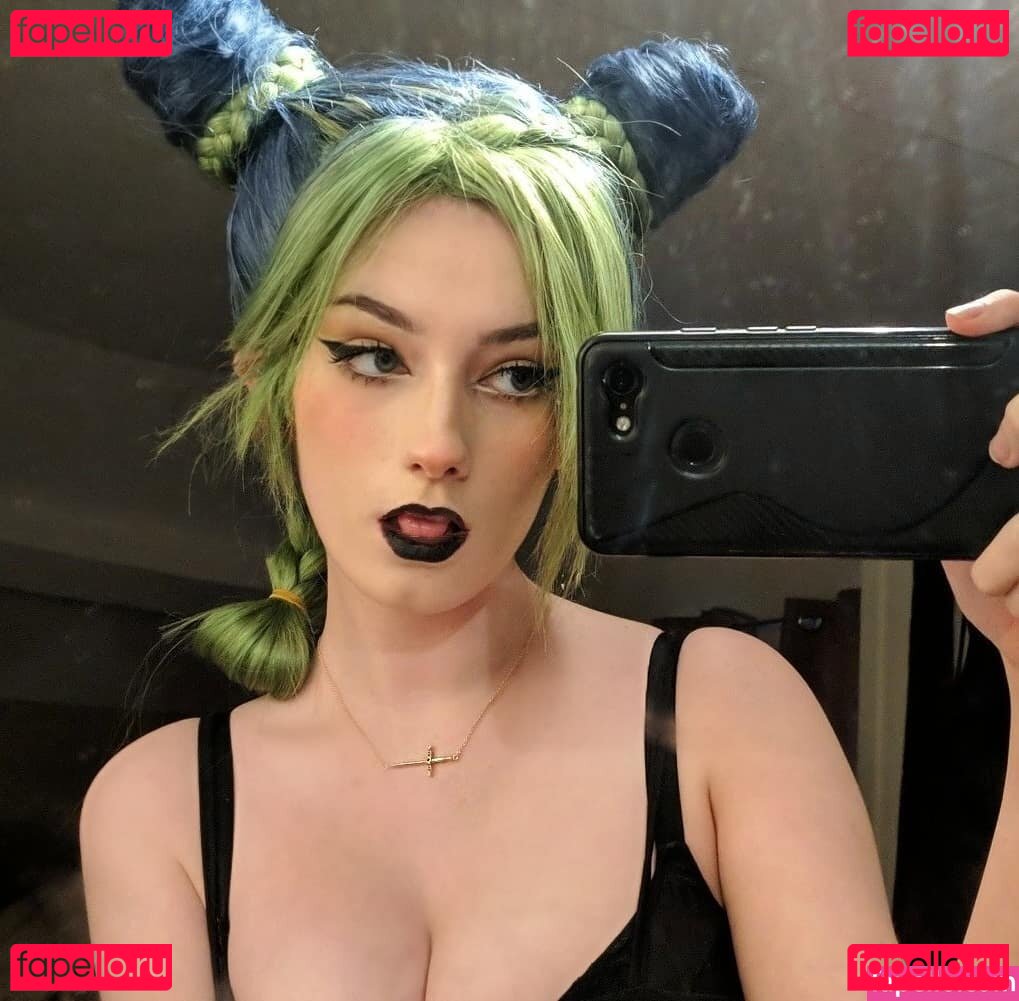 Ameliimoo Onlyfans Photo Gallery 