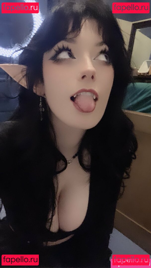 Ameliimoo Onlyfans Photo Gallery 