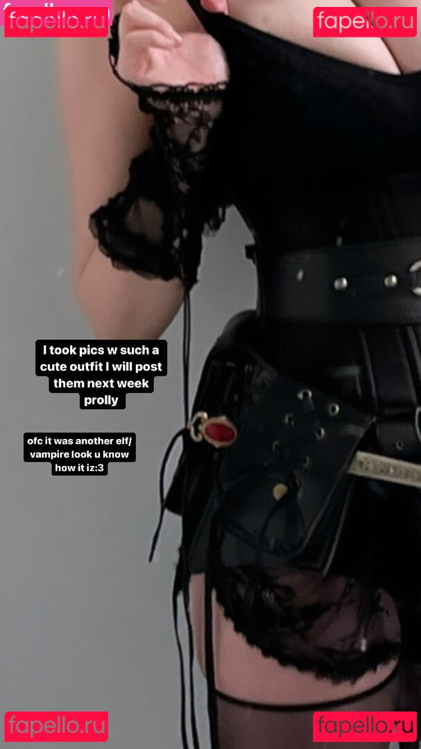 Ameliimoo Onlyfans Photo Gallery 