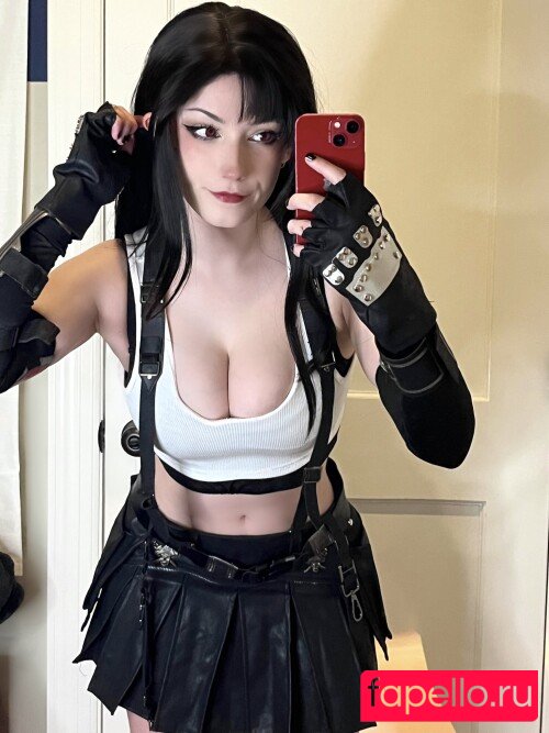 Ameliimoo Nude Onlyfans Photo 51
