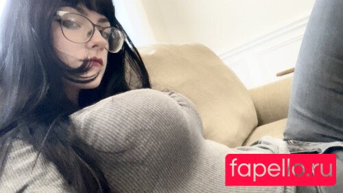 Ameliimoo Nude Onlyfans Photo 20