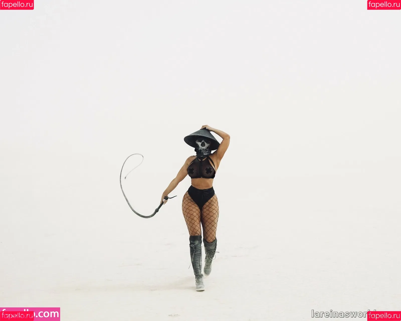 lareinasworld Onlyfans Photo Gallery 