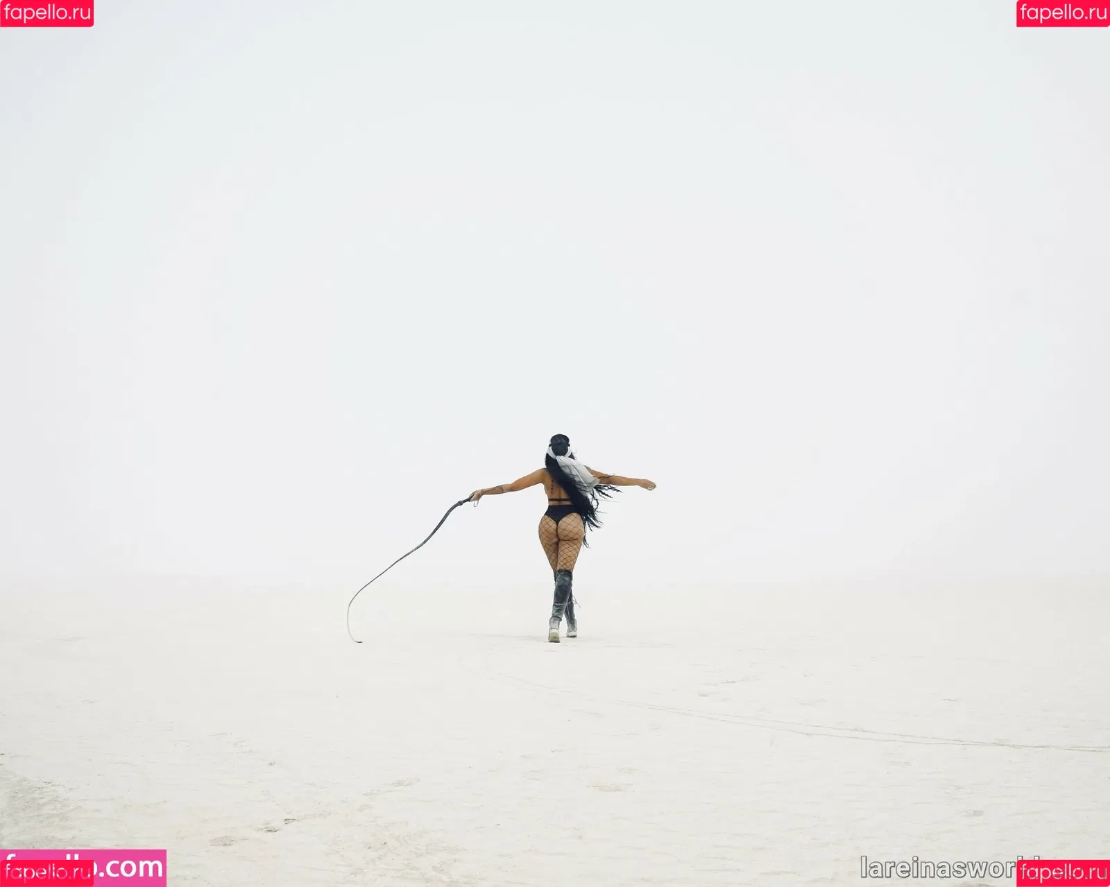 lareinasworld Onlyfans Photo Gallery 