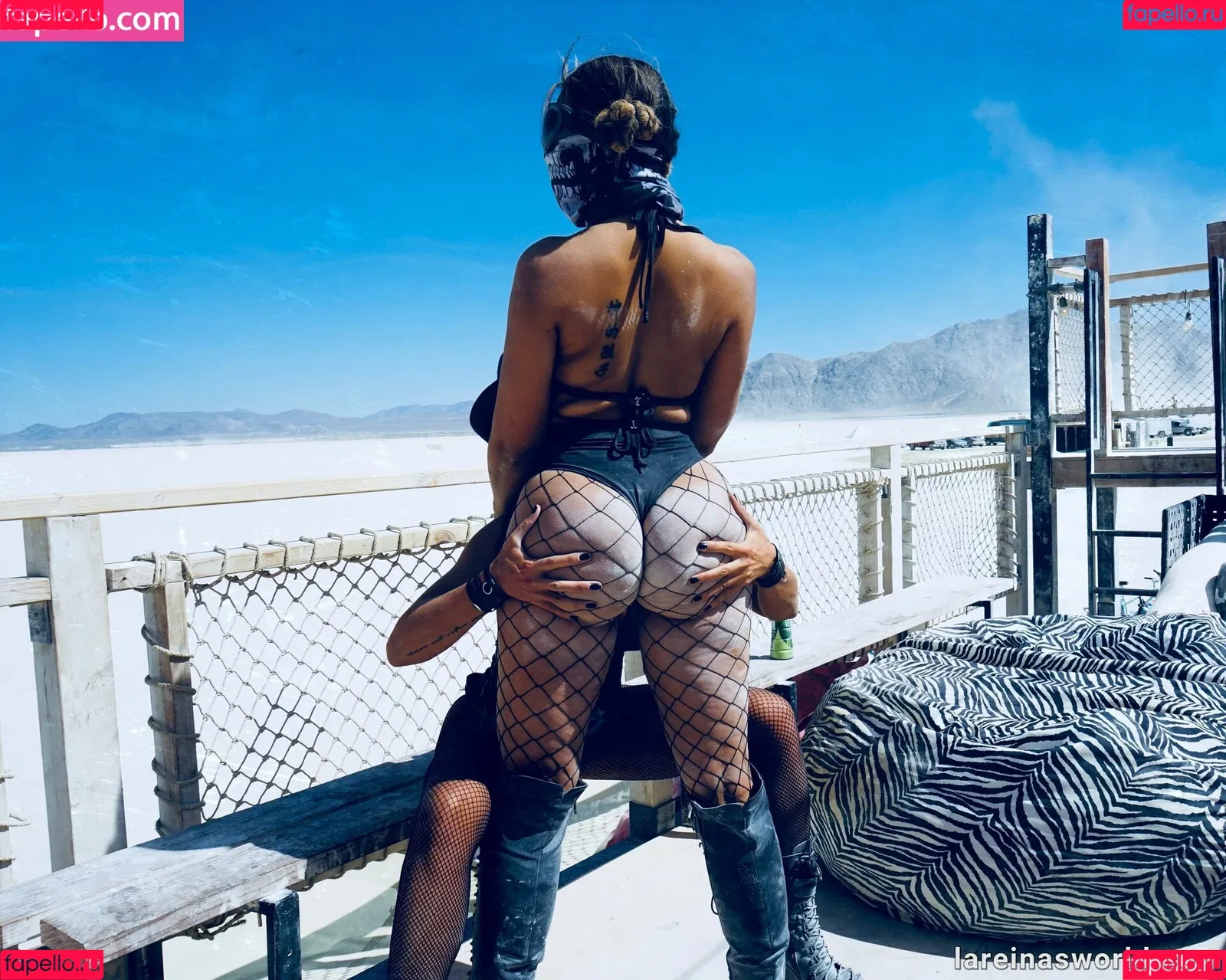 lareinasworld Onlyfans Photo Gallery 