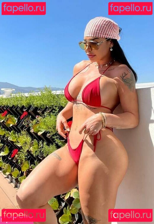 Lis Vega / lisvegaoficial Onlyfans Photo Gallery 