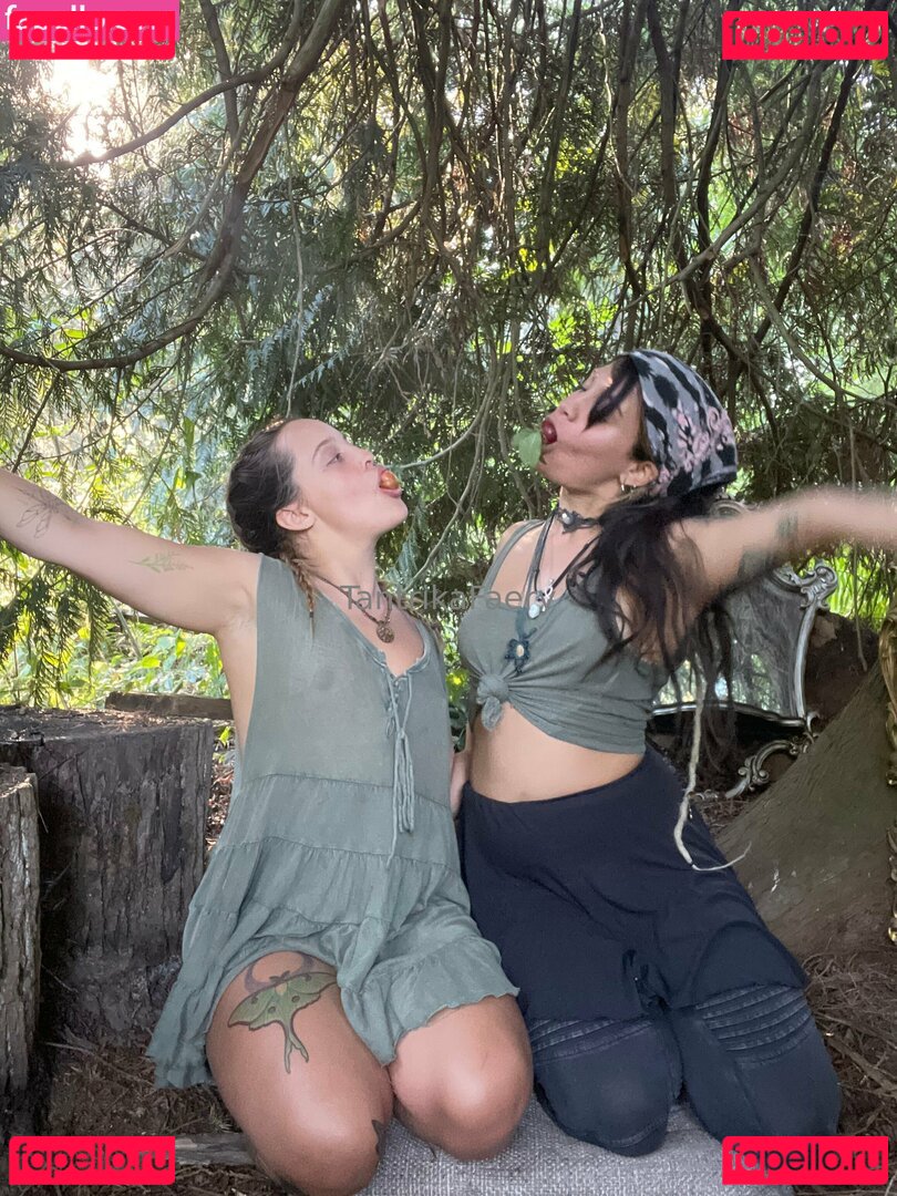 elementsoftaurus / tantrikafaery Onlyfans Photo Gallery 