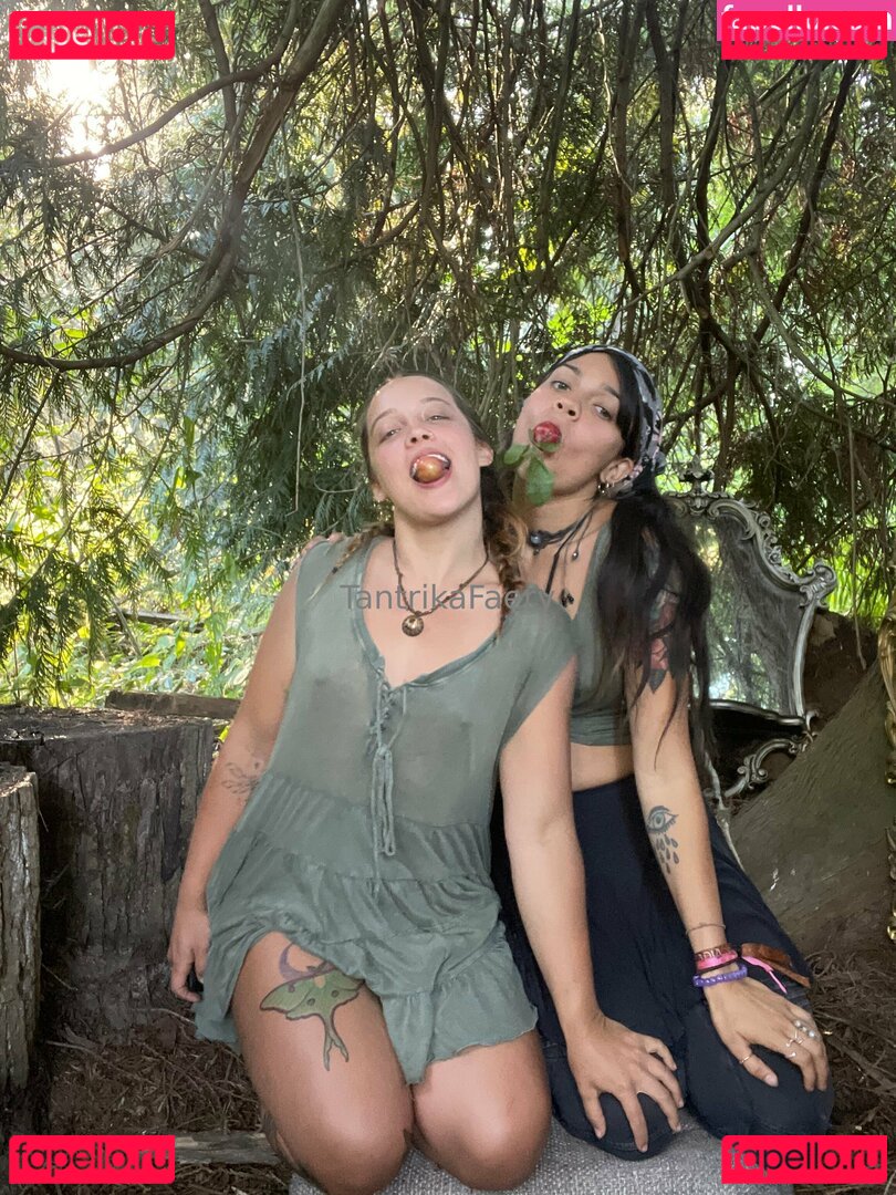 elementsoftaurus / tantrikafaery Onlyfans Photo Gallery 