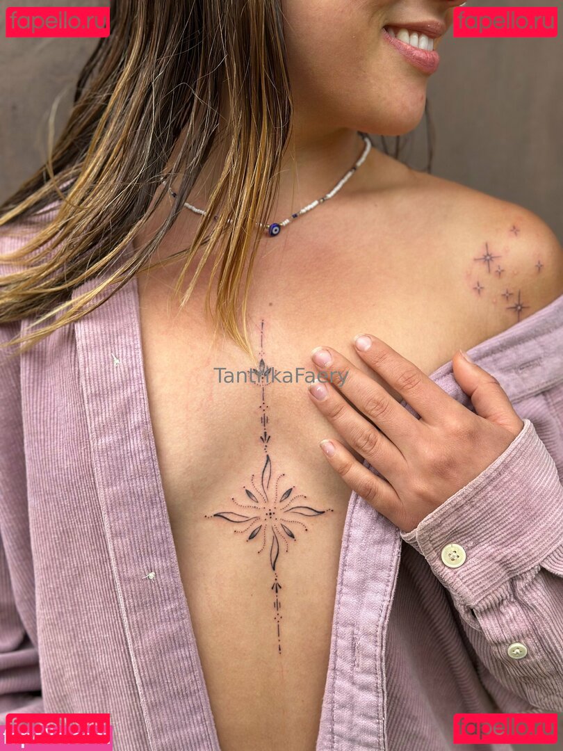 elementsoftaurus / tantrikafaery Onlyfans Photo Gallery 