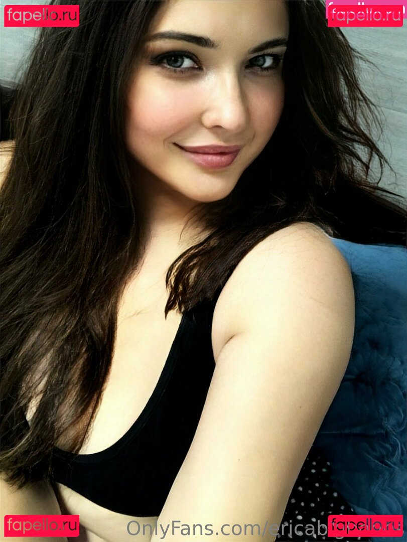 ericabelove / ericabigboobs Onlyfans Photo Gallery 