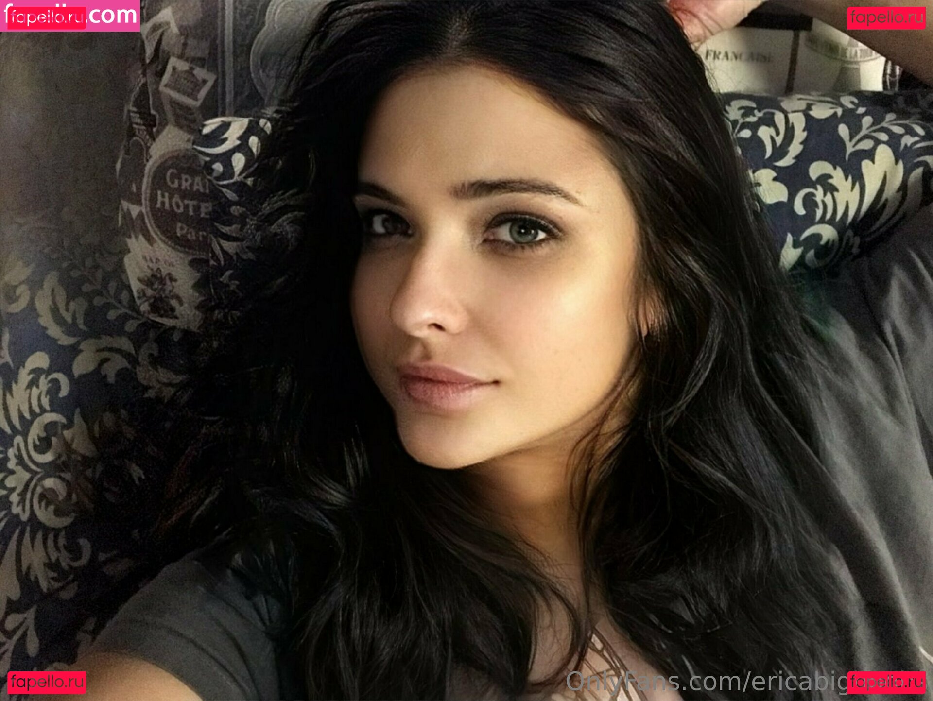 ericabelove / ericabigboobs Onlyfans Photo Gallery 