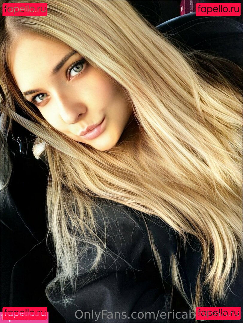 ericabelove / ericabigboobs Onlyfans Photo Gallery 