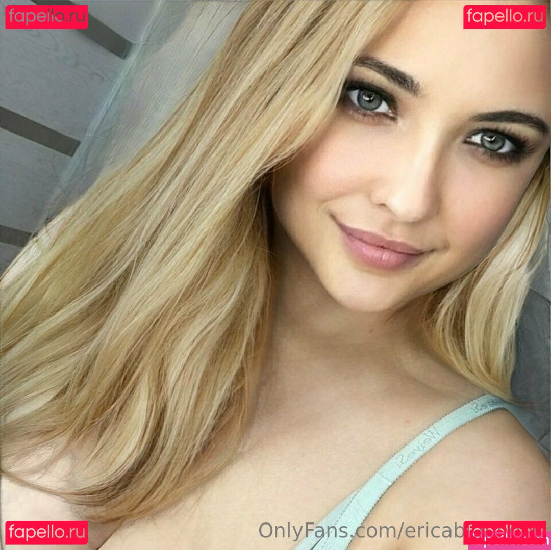 ericabelove / ericabigboobs Onlyfans Photo Gallery 