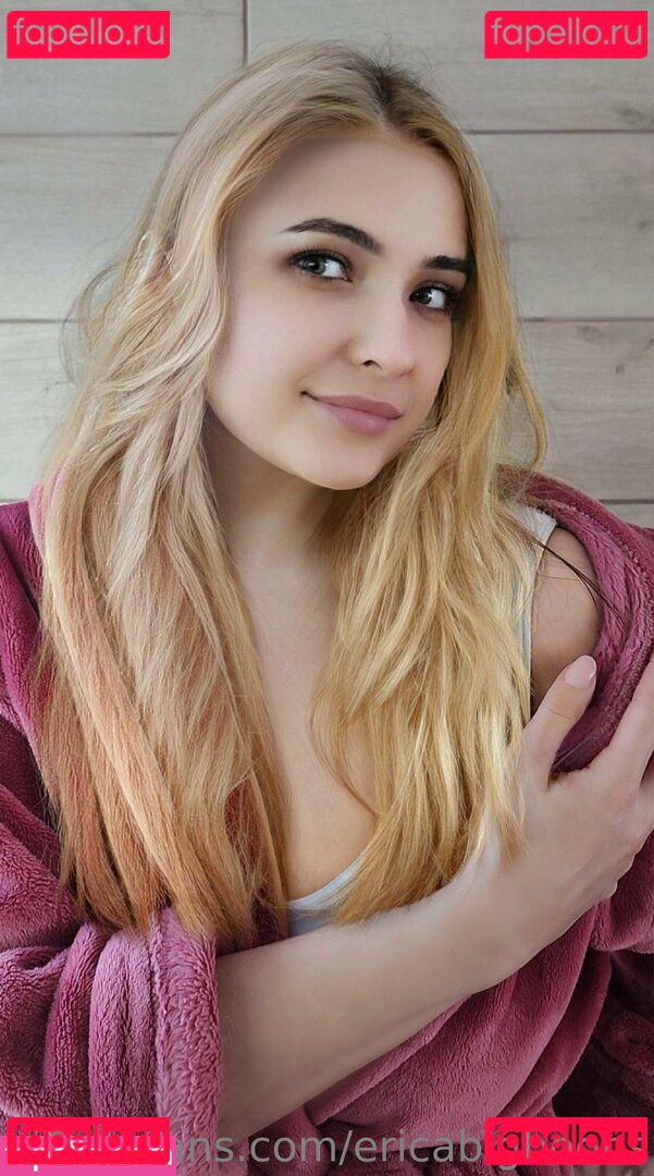 ericabelove / ericabigboobs Onlyfans Photo Gallery 