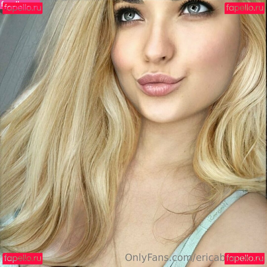 ericabelove / ericabigboobs Onlyfans Photo Gallery 