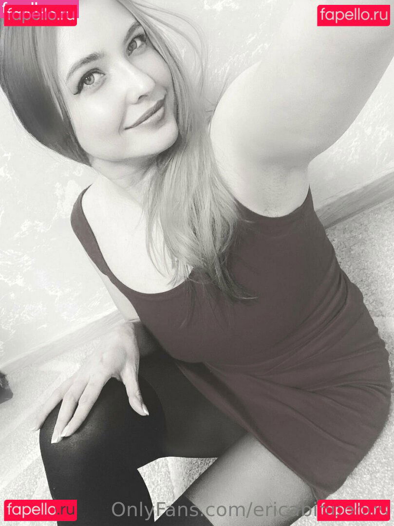 ericabelove / ericabigboobs Onlyfans Photo Gallery 