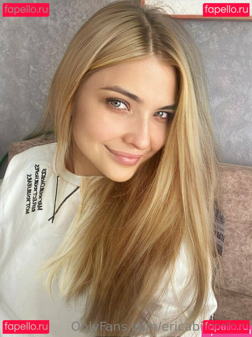 ericabelove / ericabigboobs Onlyfans Photo Gallery 