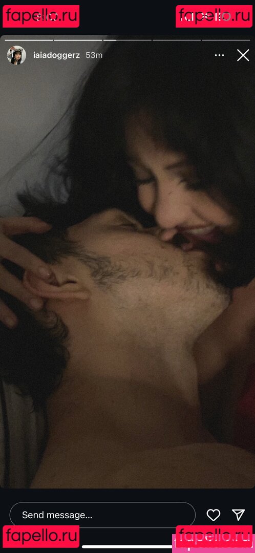 Iaiadog / iasmimlorena Onlyfans Photo Gallery 