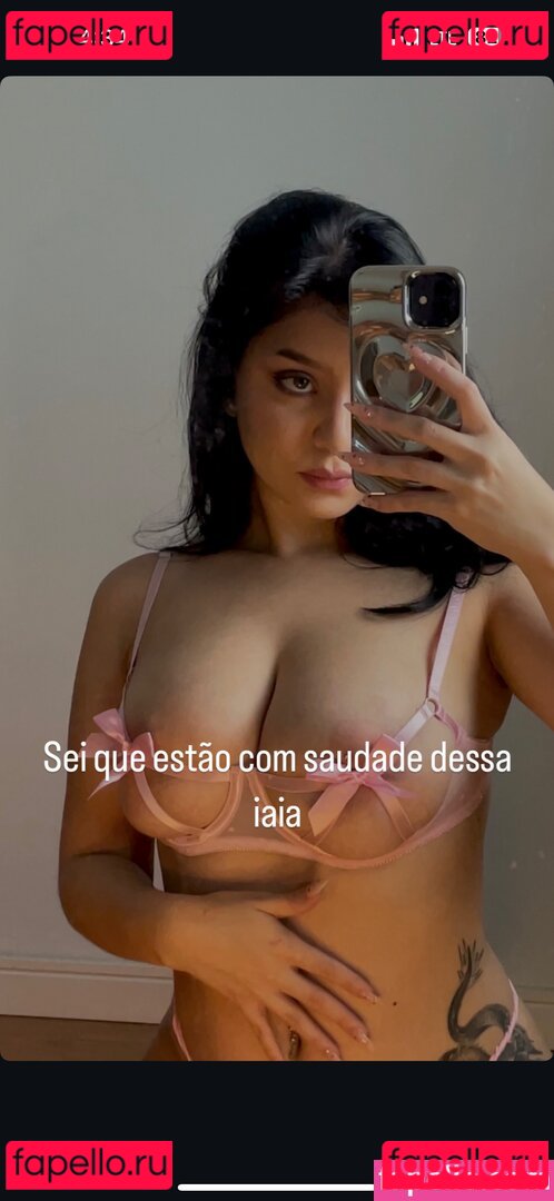 Iaiadog / iasmimlorena Onlyfans Photo Gallery 