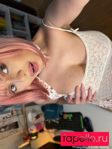 Iaiadog / iasmimlorena Nude Onlyfans Photo 13
