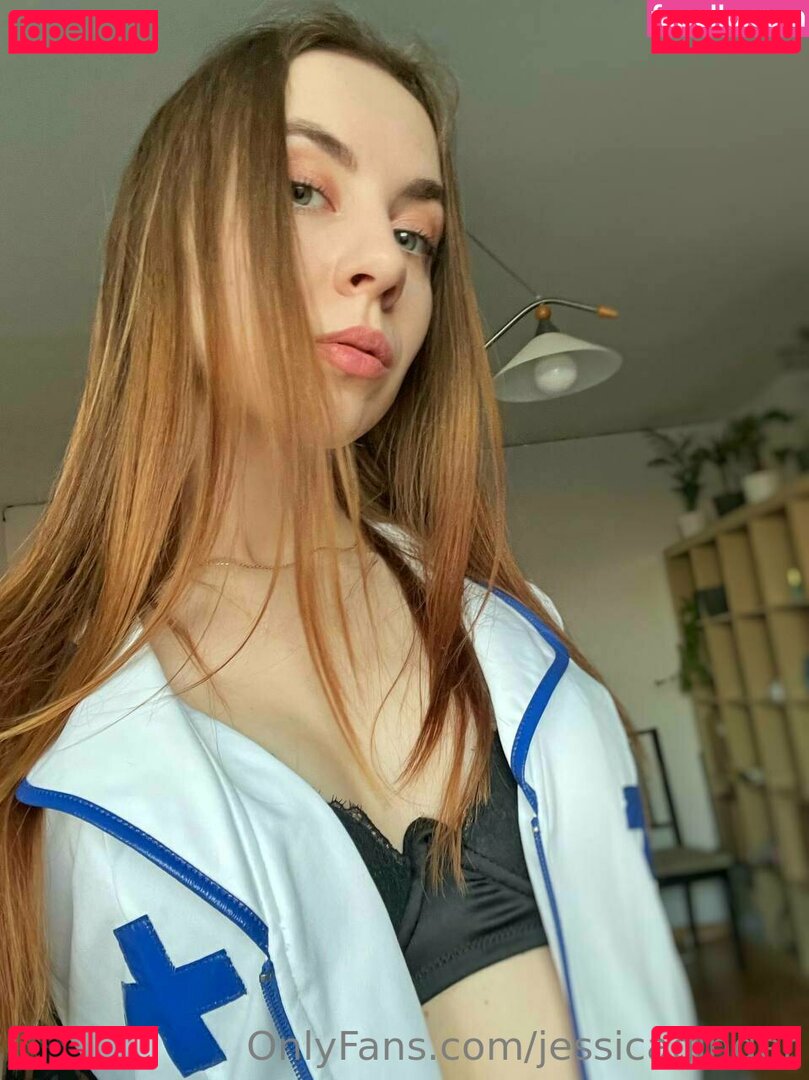 ginger_funsized / jessicaginger Nude Onlyfans Photo 40