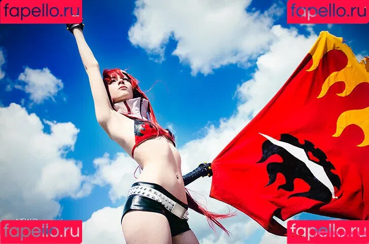 Shiroiaisu Anpan Onlyfans Photo Gallery 