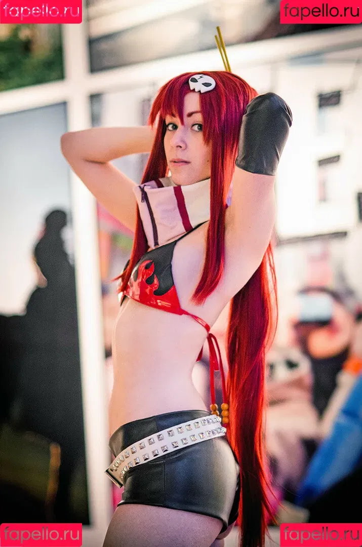 Shiroiaisu Anpan Onlyfans Photo Gallery 