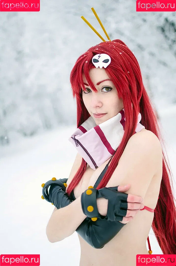 Shiroiaisu Anpan Onlyfans Photo Gallery 
