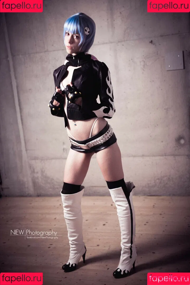 Shiroiaisu Anpan Onlyfans Photo Gallery 