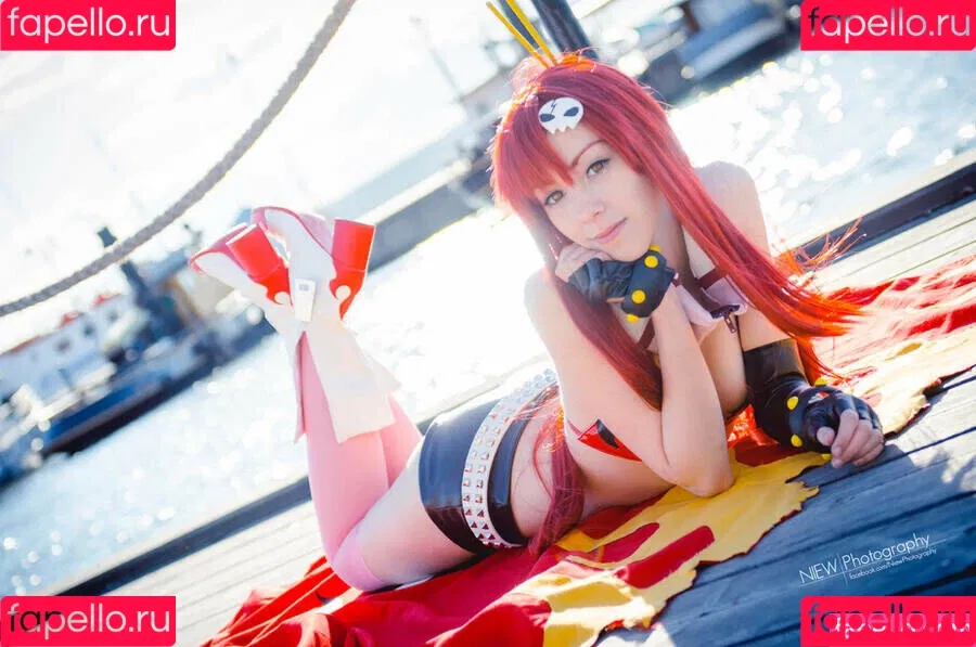 Shiroiaisu Anpan Onlyfans Photo Gallery 
