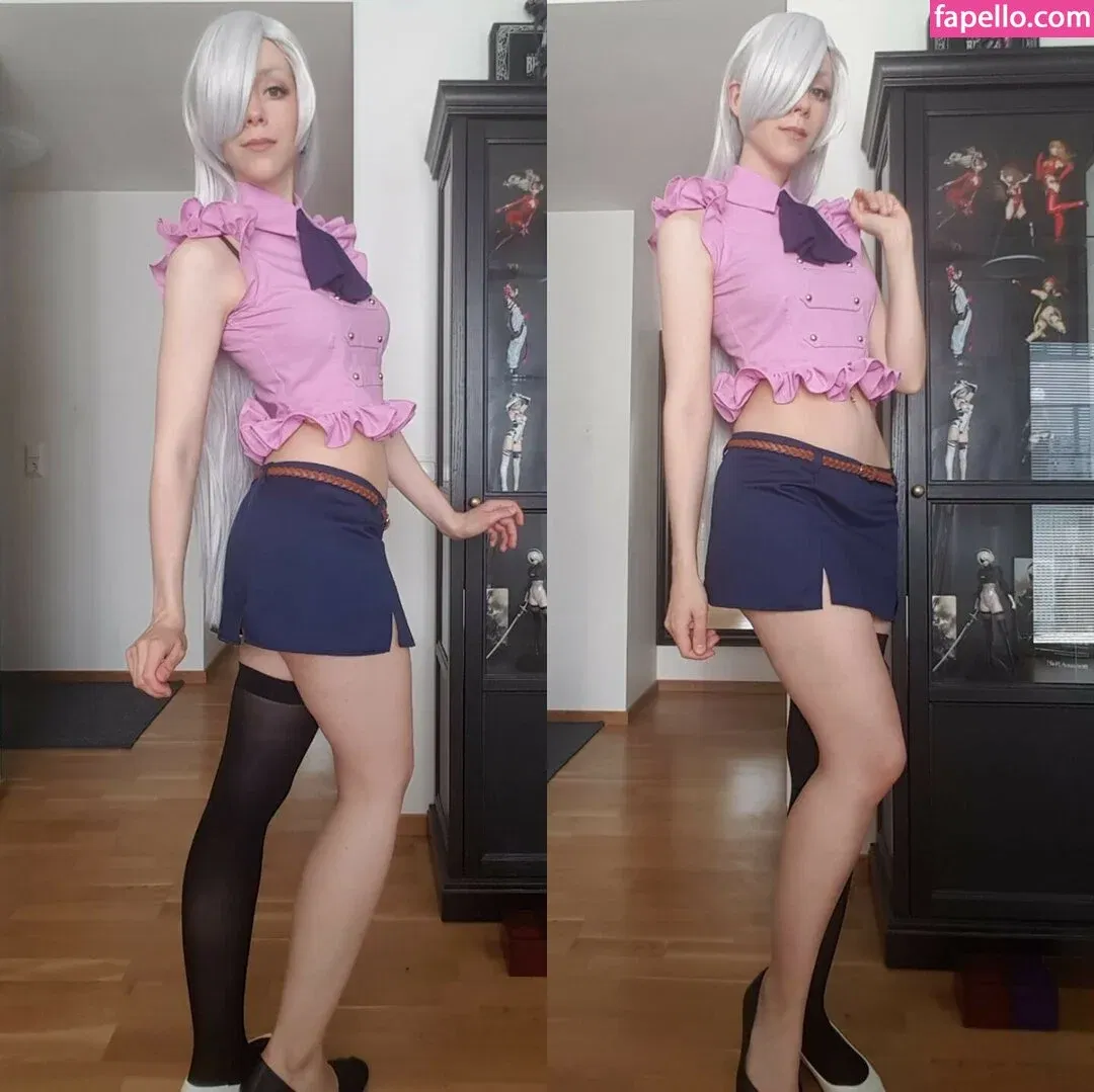 Shiroiaisu Anpan Onlyfans Photo Gallery 