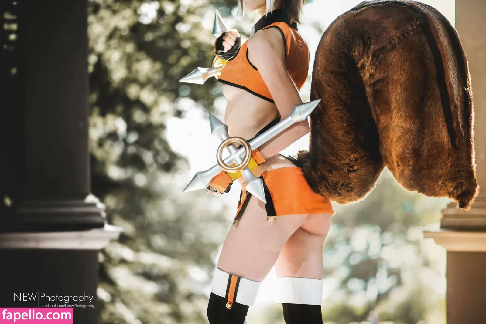 Shiroiaisu Anpan Onlyfans Photo Gallery 