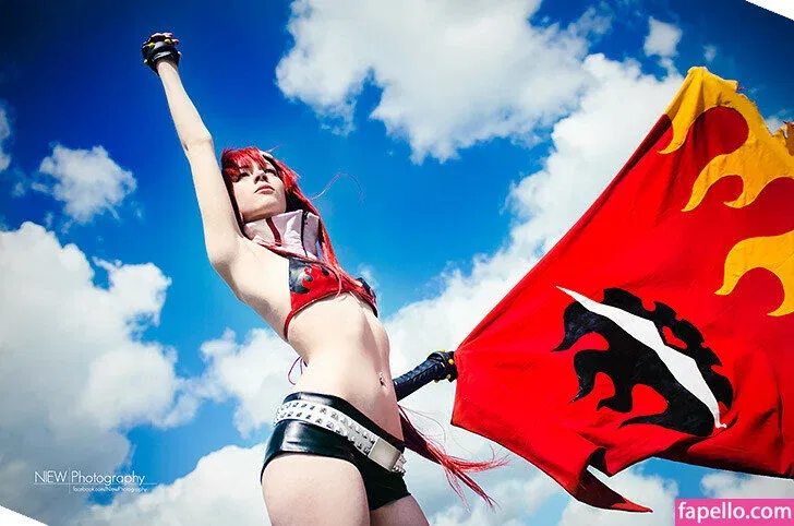 Shiroiaisu Anpan Onlyfans Photo Gallery 