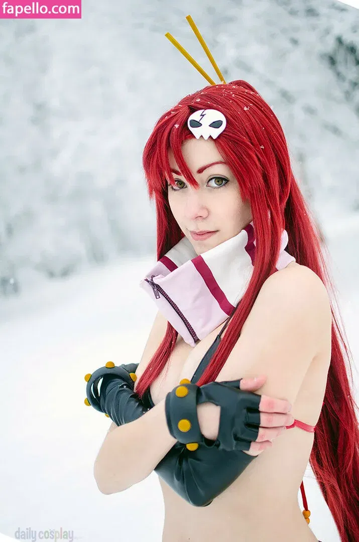 Shiroiaisu Anpan Onlyfans Photo Gallery 