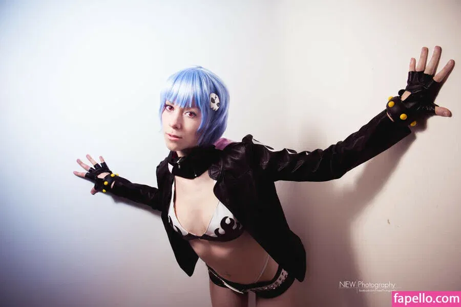 Shiroiaisu Anpan Onlyfans Photo Gallery 