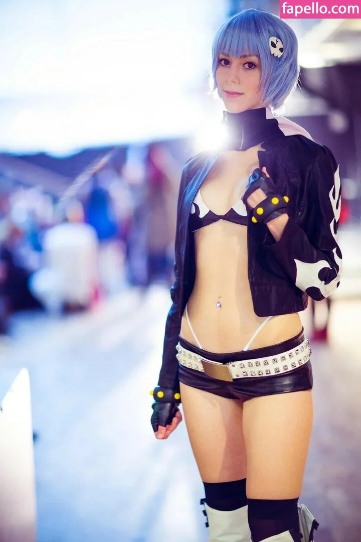 Shiroiaisu Anpan Onlyfans Photo Gallery 