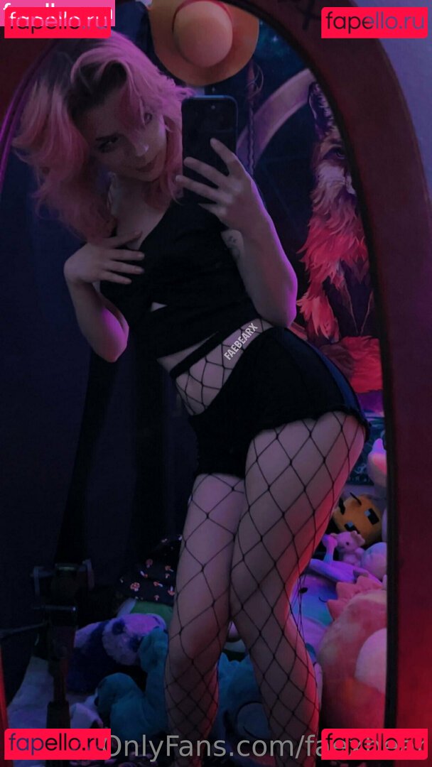 faerry2 / faexbear Onlyfans Photo Gallery 