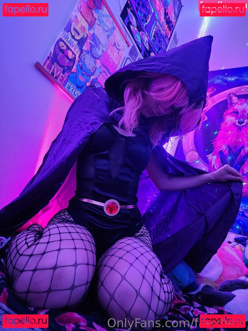 faerry2 / faexbear Onlyfans Photo Gallery 