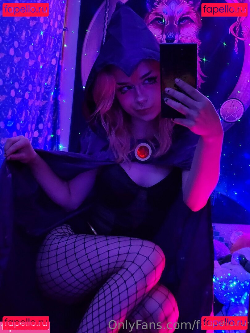 faerry2 / faexbear Onlyfans Photo Gallery 